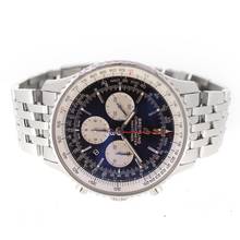 Thumbnail von Breitling Navitimer 1 B01 Chronograph Full Set