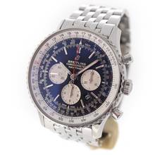 Thumbnail von Breitling Navitimer 1 B01 Chronograph Full Set