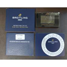 Thumbnail von Breitling Navitimer 1 B01 Chronograph Full Set