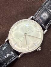  Rolex Precision Manual Wind 