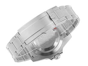 Thumbnail von Rolex Submariner Date LV Hulk Ref.116610LV 2012 Full Set wie Neu Vintage Submariner Date LV Hulk Green Dial