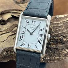  Chopard Tank Vintage - Ref. 95673 Chopard - Tank Vintage - Ref. 95673 