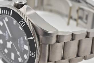  Tudor Pelagos Manufakturwerk 25600TN 