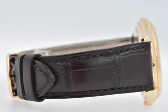 Thumbnail von Patek Philippe Perpetual Calendar 18k pink gold Roségold LC100 5140R-001