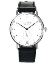  NOMOS Metro 38 Datum Ref. 1102 17,3 