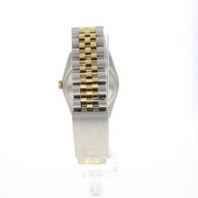 Thumbnail von Rolex Datejust 36 Steel/Gold Champagne Diamond Dial