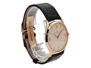 Thumbnail von Jaeger-LeCoultre Master Ultra Thin 38 Ref. 1342420