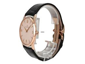  Jaeger-LeCoultre Master Ultra Thin 38 Ref. 1342420 