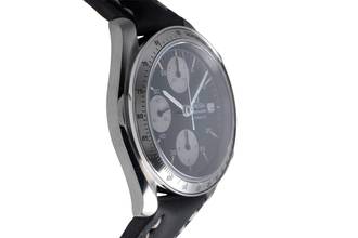 Thumbnail von Omega Speedmaster Date Chronograph Automatik Herrenuhr 3513.50.00