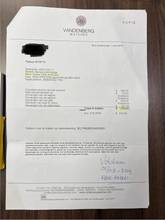 Thumbnail von Cartier Tank Américaine 18k yellowgold Ref. 1730 Service papers
