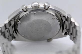 Thumbnail von Omega Seamaster Chronograph Soccer Timer