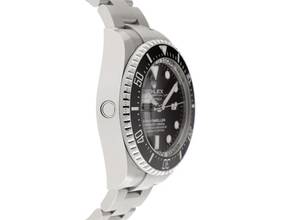 Thumbnail von Rolex Sea-Dweller Deepsea Ref.126660 2019 Full Set wie Neu Vintage Deepsea
