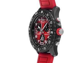  Breitling Endurance Pro IRONMAN Ref.X823109A1K1S1 2025 Full Set Ungetragen Endurance Pro IRONMAN® 