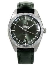 Omega Globemaster Constellation Globemaster Chronometer Ref. 130.33.41.22.10.001 