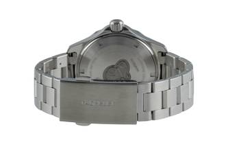 Thumbnail von TAG Heuer Aquaracer 300M Automatik Calibre 5 Edelstahl Herrenuhr Ref. WAP2010