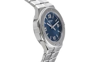 Thumbnail von Chopard Alpine Eagle 26 Stahl Automatik Ref. 298617-3001 B&P 2023 NP 12000 