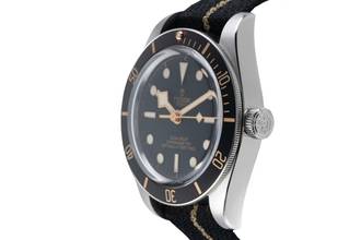 Thumbnail von Tudor Black Bay Fifty-Eight Automatik Herrenuhr Ref. M79030N-0003