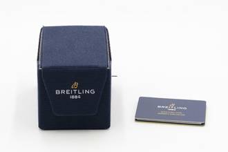 Thumbnail von Breitling Superocean 42 Stahl Automatik Herrenuhr Ref. A17375