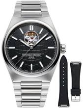 Thumbnail von Frederique Constant FC-310B4NH6B Herrenuhr Highlife Heartbeat Automatik 41mm 10ATM