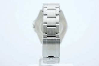 Thumbnail von Rolex Explorer II 42mm Black Dial - With Box And Papers - 226570 2022