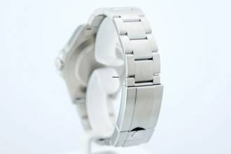Thumbnail von Rolex Explorer II 42mm Black Dial - With Box And Papers - 226570 2022