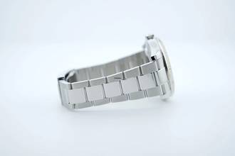 Thumbnail von Rolex Datejust II Blue Dial - With Box And Papers - 116334 2016