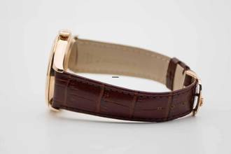 Thumbnail von Rolex Cellini Time 50505 Rosé Gold perfektes Fullset aus 2018