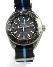  Omega Seamaster Ultra Deep 6000M Planet Ocean Ultra Deep Titan 6000M Full Set , New watch 