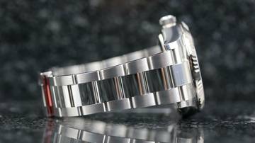  Rolex Sky-Dweller Blue - New Full Sticker - Fullset - 11/2021 
