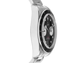 Thumbnail von Tudor Black Bay Chrono Ref.M79360N-0001 2025 Full Set Ungetragen Black Bay Chrono