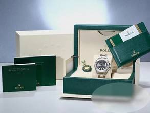 Thumbnail von Rolex Yacht-Master 40 126622 2020 Edelstahl Platin 40 Mm Automatik