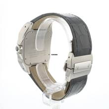 Thumbnail von Cartier Santos 100 XL Grey Kings Road