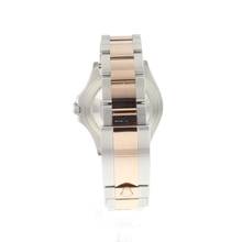 Thumbnail von Rolex Yacht-Master 40 Steel/Everose Black Dial