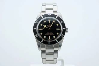  Tudor Black Bay 54 37mm - With Box And Papers 79000N 2023 
