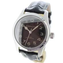 Hamilton Khaki Field Murph 42mm Bundle Automatic Complete Set