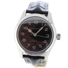 Thumbnail von Hamilton Khaki Field Murph 42mm Bundle Automatic Complete Set