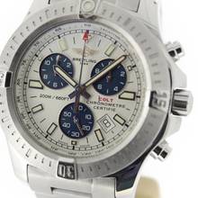 Thumbnail von Breitling Colt Chronograph Full Set