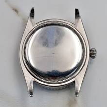 Thumbnail von Rolex Turn-O-Graph Turn-O-Graph 6202 Tropical galvanic glossy gilt dial 1953