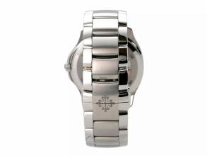 Thumbnail von Patek Philippe Aquanaut Ref. 5167/1A-001 Edelstahlband