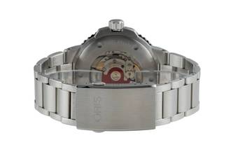 Thumbnail von Oris Aquis Date Stahl Automatik Herrenuhr Ref. 01 733 7730 4159-07 8 24 05PEB
