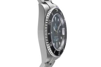 Thumbnail von Rolex Submariner Date 40 Stahl Automatik Herrenuhr Ref. 116610LN B&P 2011