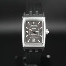 Thumbnail von Jaeger-LeCoultre Reverso Gran Sport Fullset FRISCHER SERVICE 2024 INKL. ERSTKAUFRECHNUNG