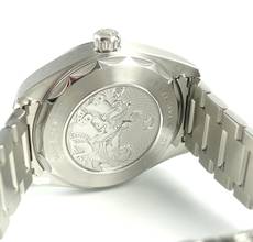 Thumbnail von Omega Seamaster Aqua Terra Worldtimer Summer Blue Unworn , Full Set