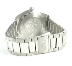 Thumbnail von Omega Seamaster Aqua Terra Worldtimer Summer Blue Unworn , Full Set