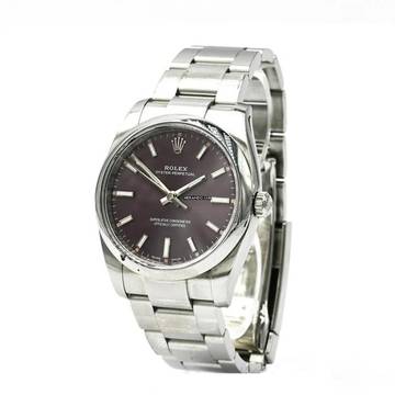  Rolex Air King 114200 