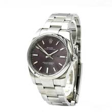  Rolex Air King 114200 