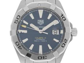 Thumbnail von TAG Heuer Carrera Date Ref.WBD2112.BA0928 2025 Full Set wie Neu Vintage Carrera Calibre 5 Date