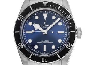  Tudor Black Bay 68 Ref.M7943A1A0NU-0001 2025 Full Set Ungetragen Black Bay 68 