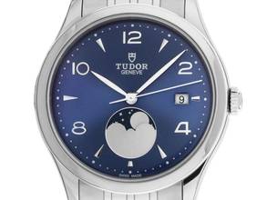 Thumbnail von Tudor 1926 Luna Ref.M91560-0002 2025 Full Set Ungetragen 1926 Luna Mondphase