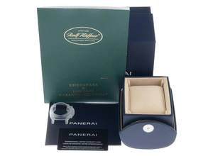 Thumbnail von Panerai Luminor Due Luna Ref.PAM01301 2025 Full Set Ungetragen Luminor Due Luna